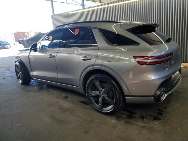 2023 GENESIS GV70 BASE #3301624620