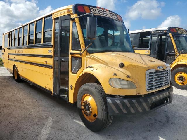 2010 FREIGHTLINER SAF-T-LINER C2 #3273851189