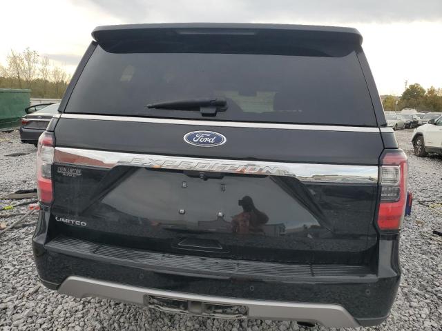 2018 FORD EXPEDITION #3290278215