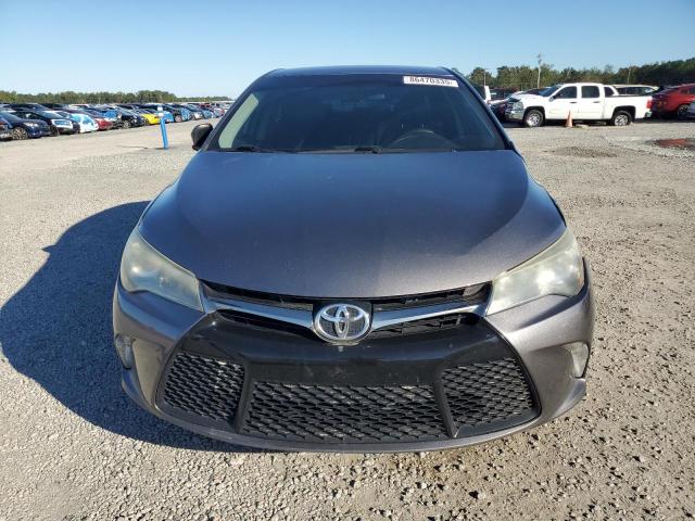 2017 TOYOTA CAMRY #3293563942