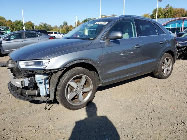 2015 AUDI Q3 PRESTIG - WA1GFCFS3FR012648