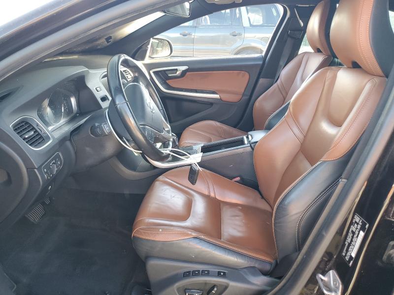 2015 VOLVO S60 PREMIE #3287617025