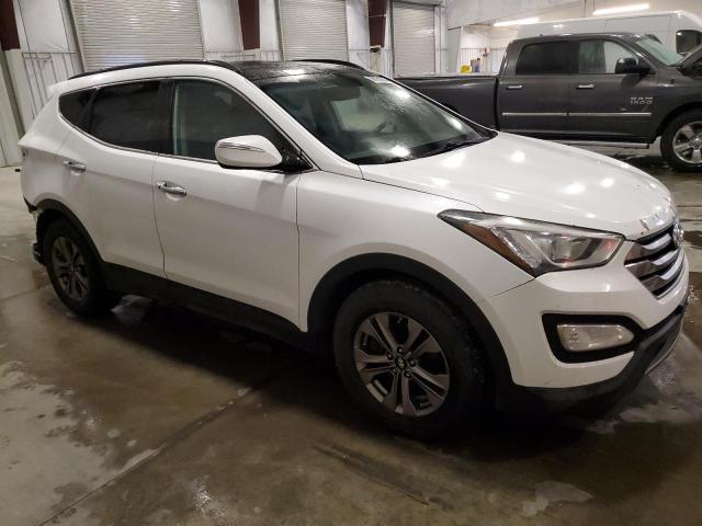2015 HYUNDAI SANTA FE S #3287621025
