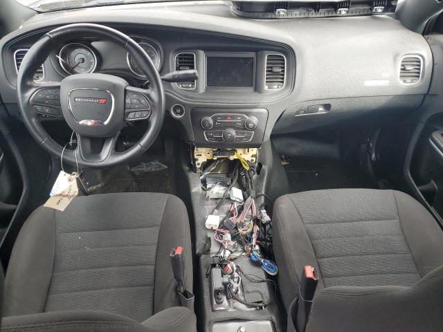 2024 DODGE CHARGER ENFORCER POLICE #3284787543