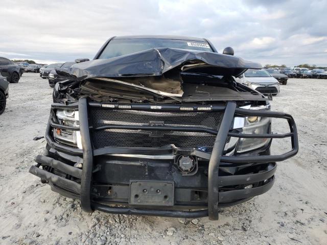 2018 CHEVROLET TAHOE POLI #3284650367