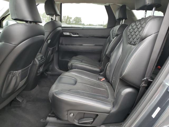 2021 HYUNDAI PALISADE LIMITED KM8R54HE0MU279699