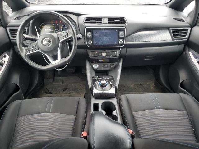 2019 NISSAN LEAF S PLU 1N4BZ1CP9KC319532