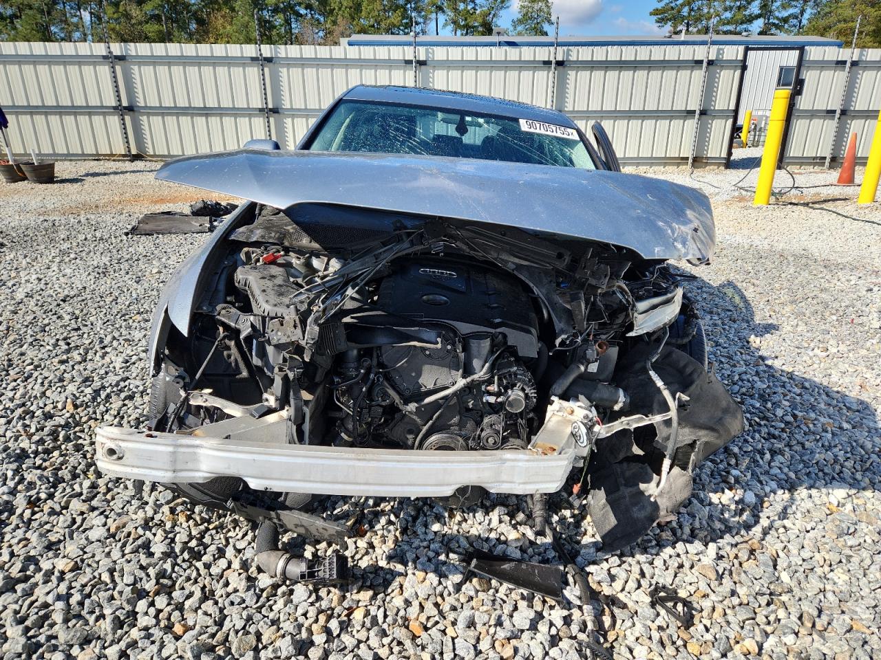 AUDI A6 PREMIUM PLUS