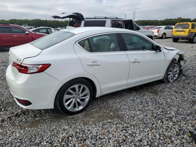 2016 ACURA ILX PREMIUM 19UDE2F73GA017691