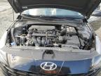 Lot #3303913726 2021 HYUNDAI ELANTRA SE