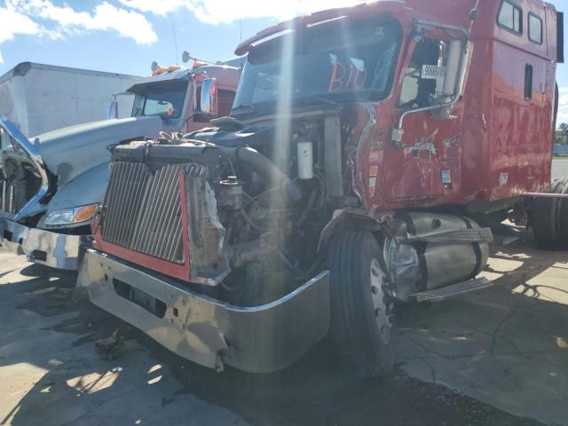 2006 INTERNATIONAL 9200I #3297007348