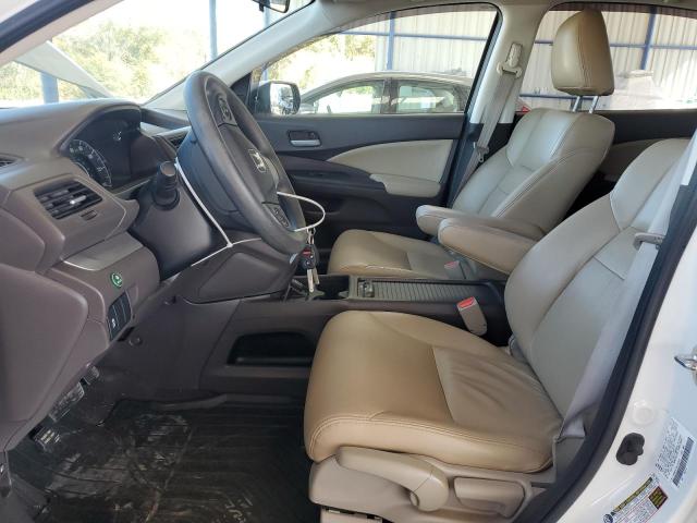 2013 HONDA CR-V EX - 5J6RM3H57DL045559