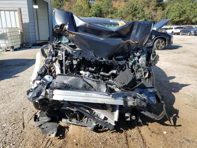 2025 HONDA CR-V EX - 7FARS3H49SE005989