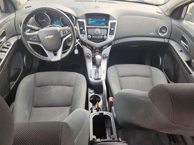 2012 CHEVROLET CRUZE LT - 1G1PF5SC2C7231990