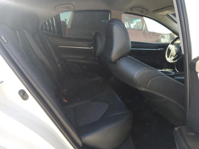 2022 TOYOTA CAMRY SE #3298116131