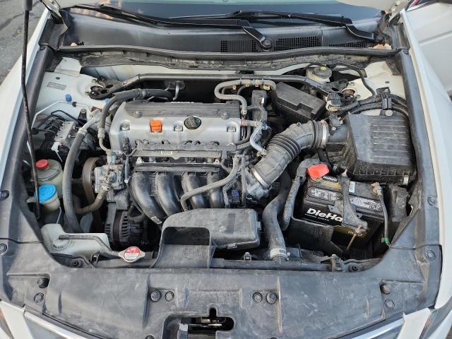 2010 HONDA ACCORD EXL - 1HGCP2F87AA058234