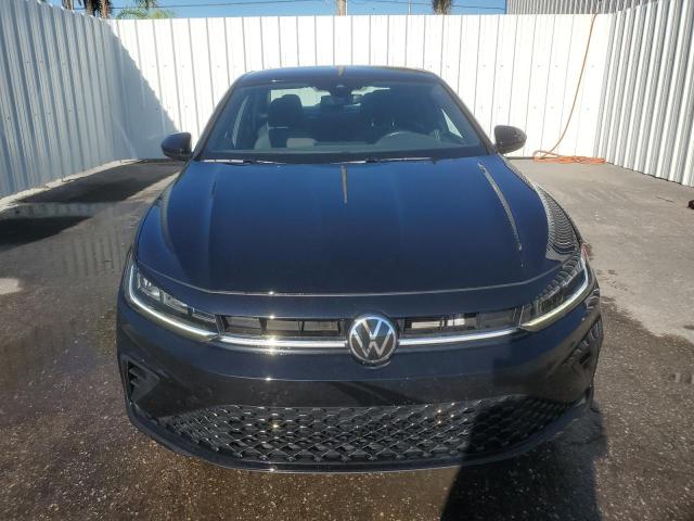 2025 VOLKSWAGEN JETTA SPOR 3VWBX7BU1SM031669