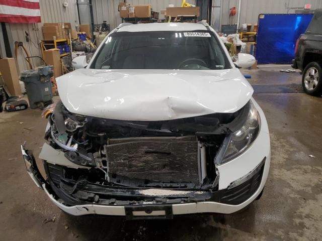 2013 KIA SPORTAGE L #3268960006