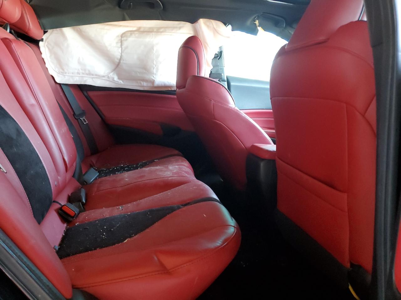 ACURA ILX PREMIUM A-SPEC