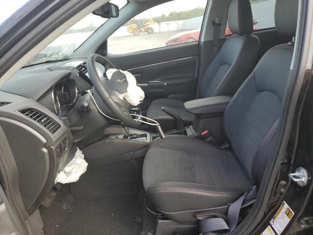 2024 MITSUBISHI OUTLANDER SPORT S/SE JA4ARUAU2RU022987