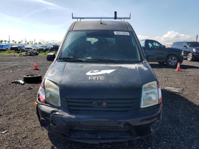 2010 FORD TRANSIT CO - NM0KS9BNXAT001380