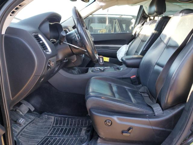 2017 DODGE DURANGO GT 1C4RDJDG3HC737132