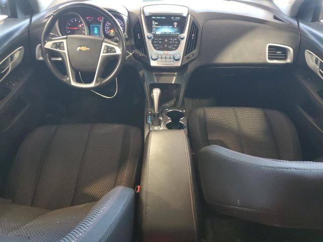 2013 CHEVROLET EQUINOX LT - 2GNALDEK6D6255690