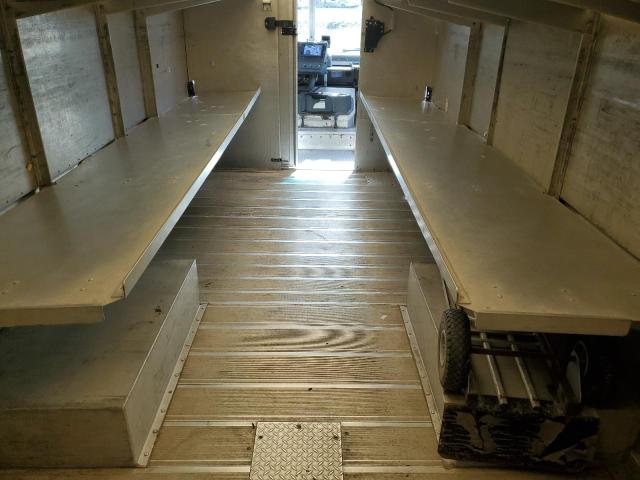 2020 FORD F59 #3304636960