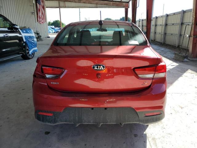 2020 KIA RIO LX - 3KPA24AD2LE297226
