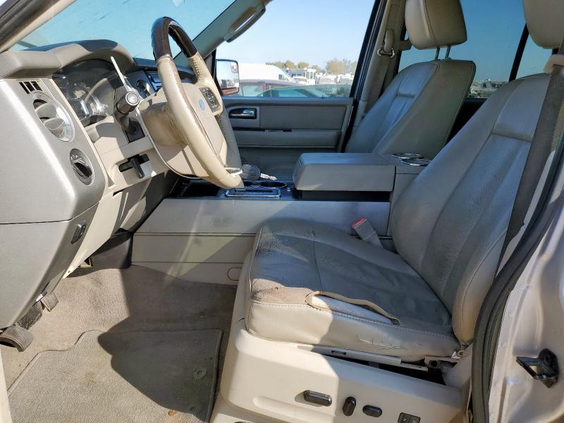 2014 FORD EXPEDITION #3301930473