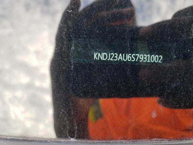 2025 KIA SOUL LX KNDJ23AU6S7931002