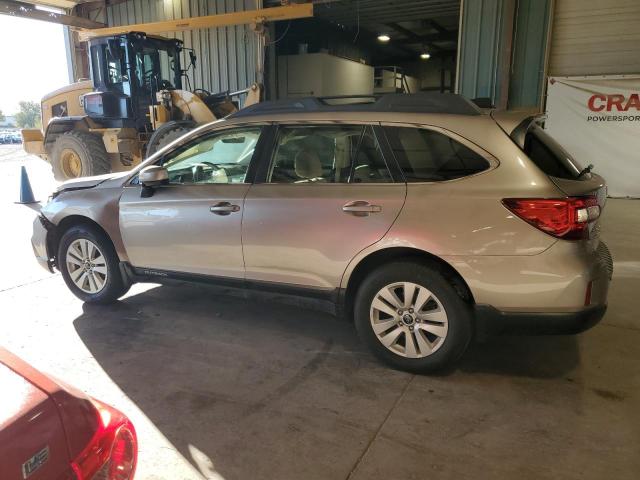 2017 SUBARU OUTBACK 2. - 4S4BSACC6H3378117