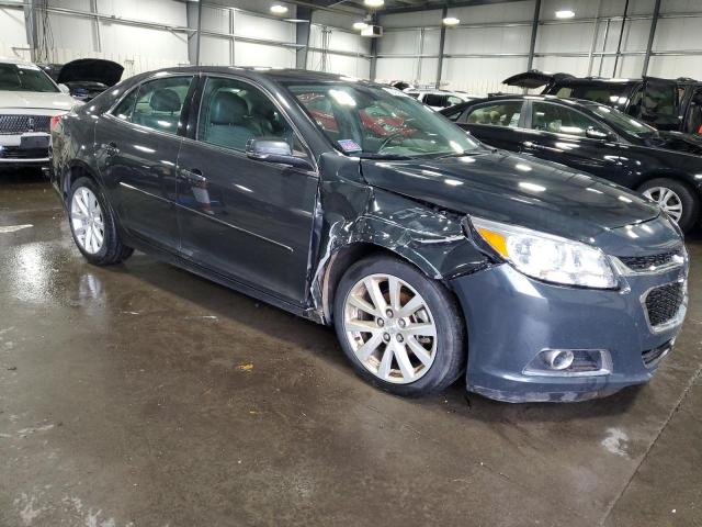 2014 CHEVROLET MALIBU 2LT #3265212011