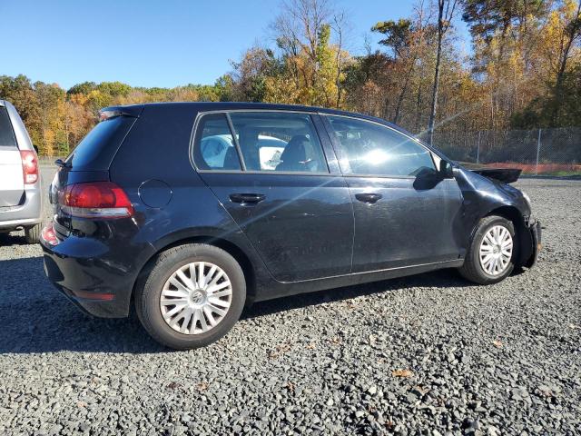 2013 VOLKSWAGEN GOLF - WVWDB7AJ9DW133337