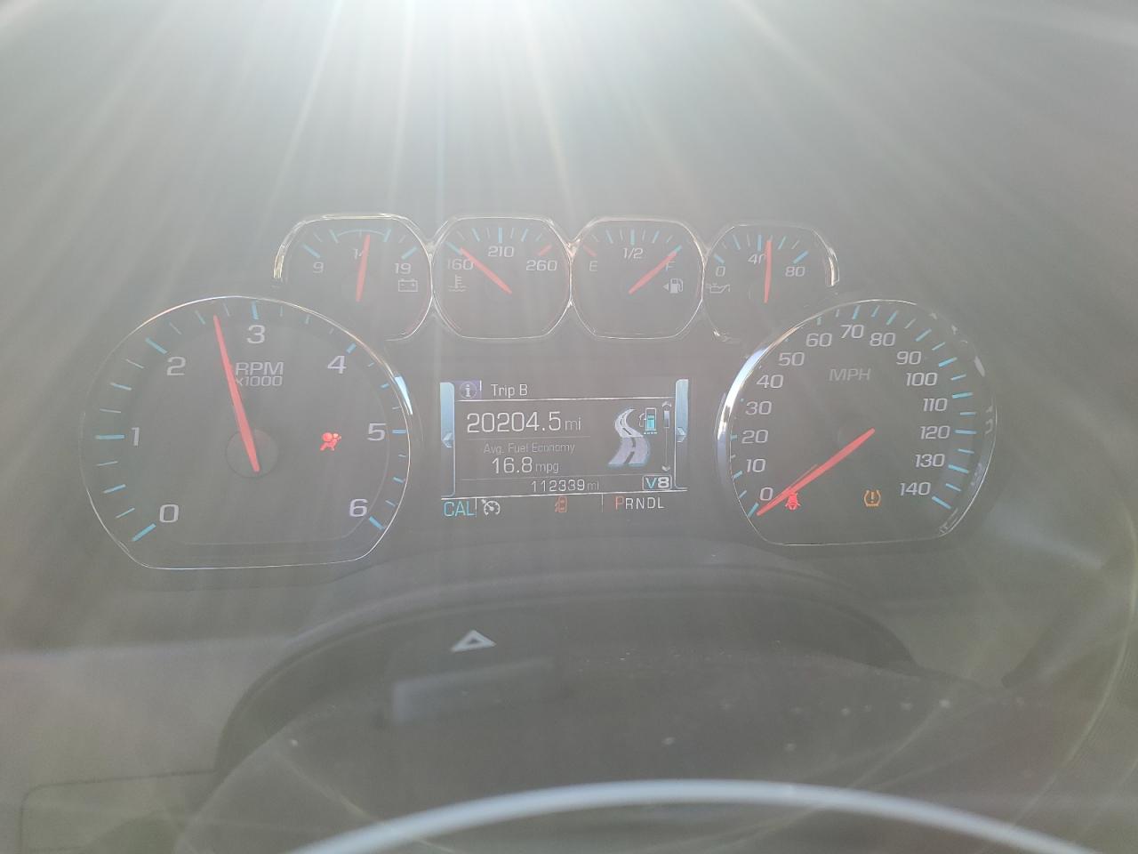 GMC SIERRA K1500 SLT