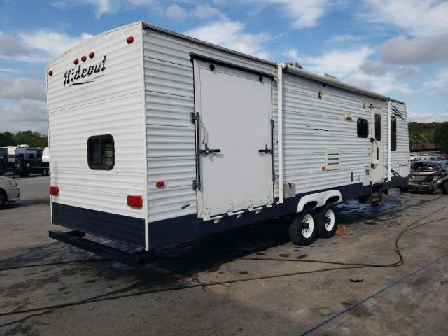 2008 KEYSTONE HIDEOUT #3292515675