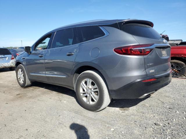 2018 BUICK ENCLAVE ES 5GAERBKW8JJ220301