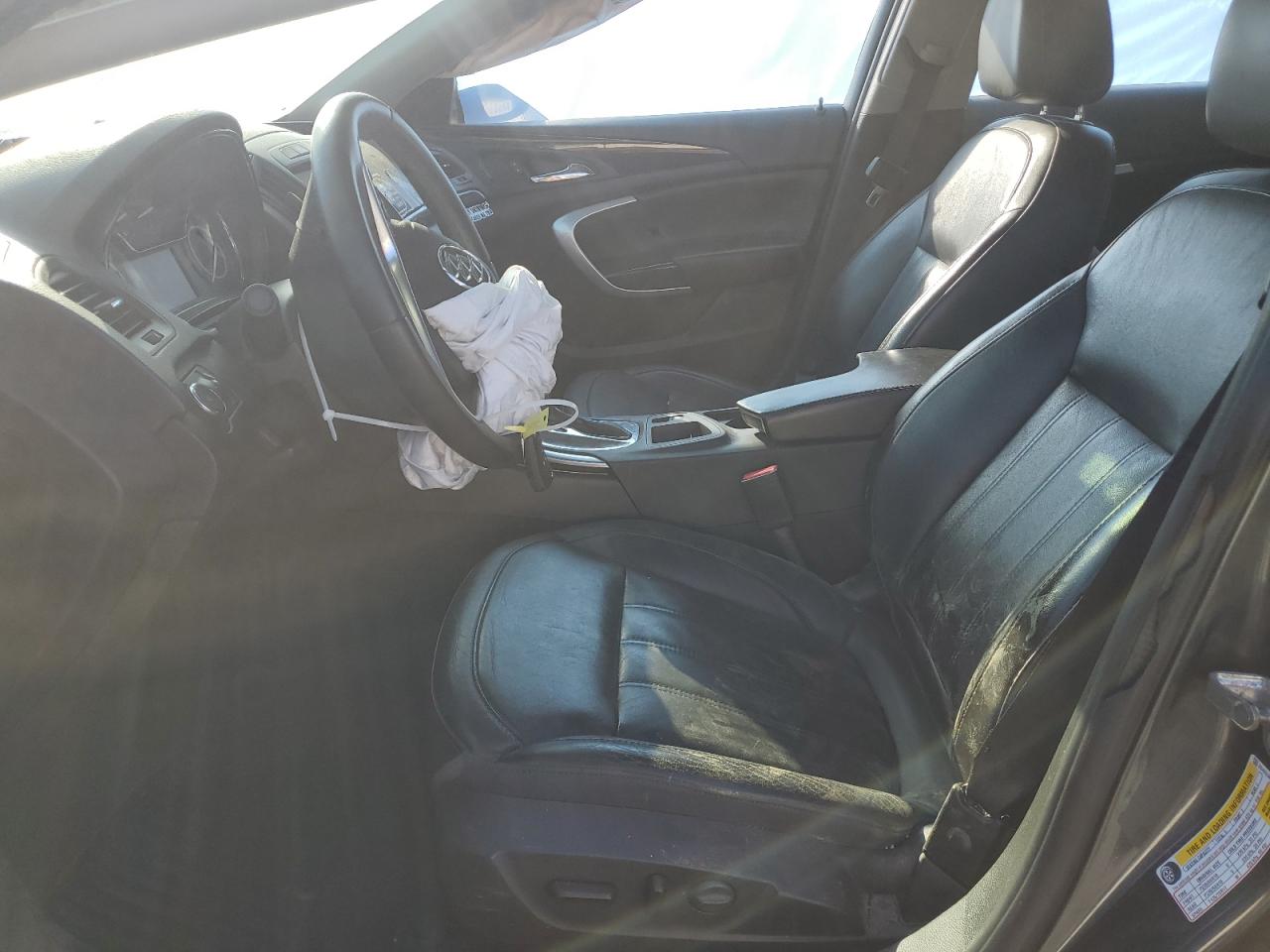 BUICK REGAL SPORT TOURING