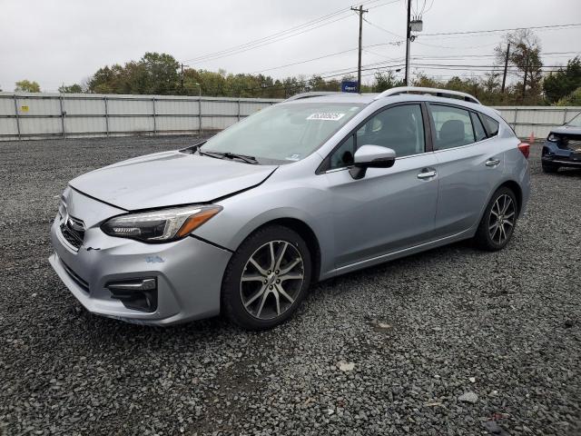 SUBARU IMPREZA LI