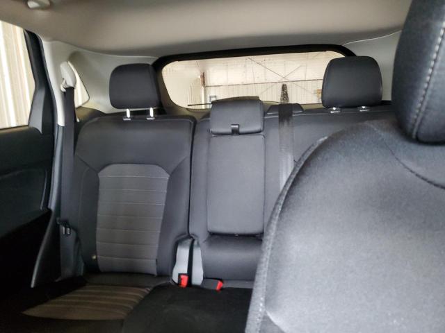 2020 FORD EDGE SE - 2FMPK4G94LBB15686