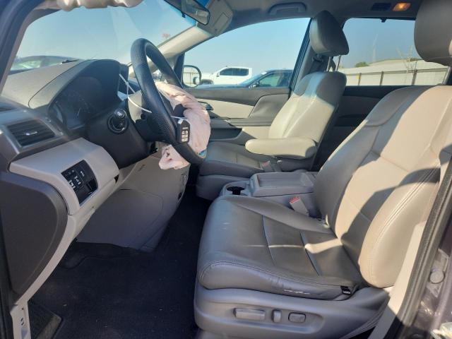 2016 HONDA ODYSSEY SE 5FNRL5H38GB113149