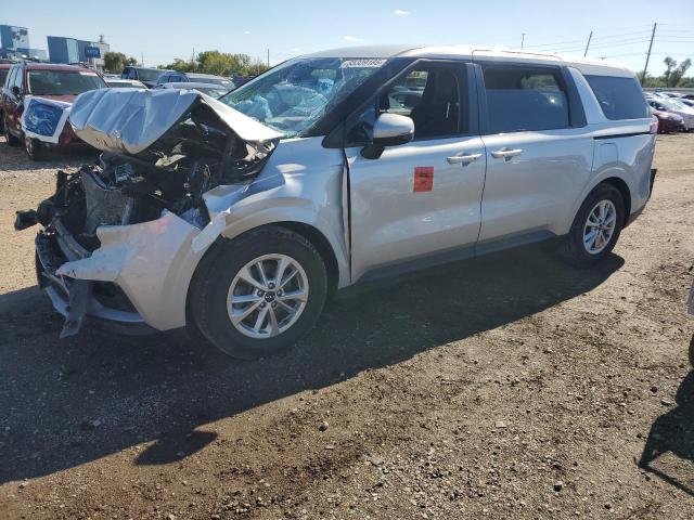 Global Auto Auctions: 2023 KIA CARNIVAL L