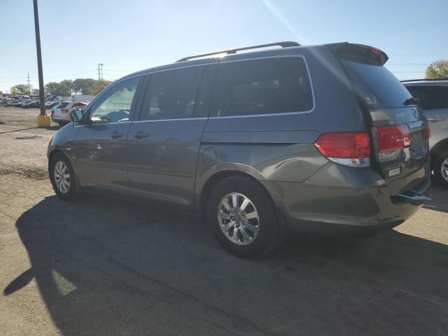 2008 HONDA ODYSSEY EX #3274774199