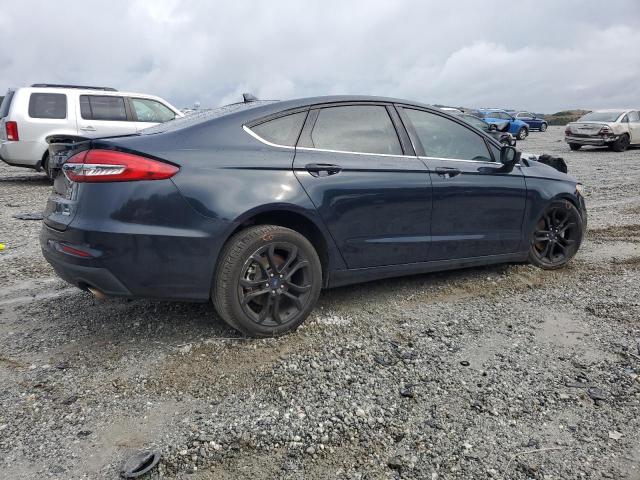 2020 FORD FUSION SE - 3FA6P0HD3LR184132