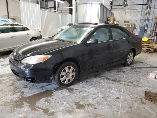 2003 TOYOTA CAMRY LE #3297984039