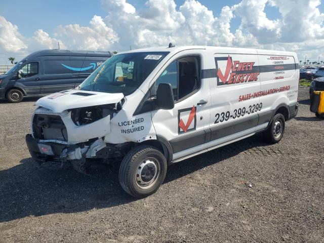 2024 FORD TRANSIT T- - 1FTBR1Y82RKB55357