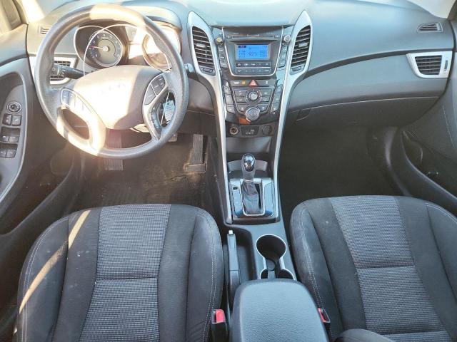 2016 HYUNDAI ELANTRA GT #3276406698