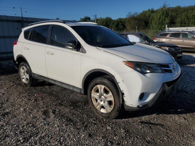 2015 TOYOTA RAV4 LE #3278789625