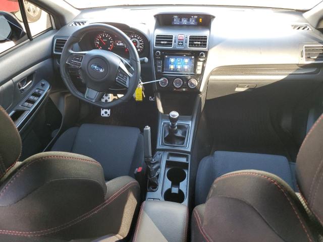 2021 SUBARU WRX #3304075487