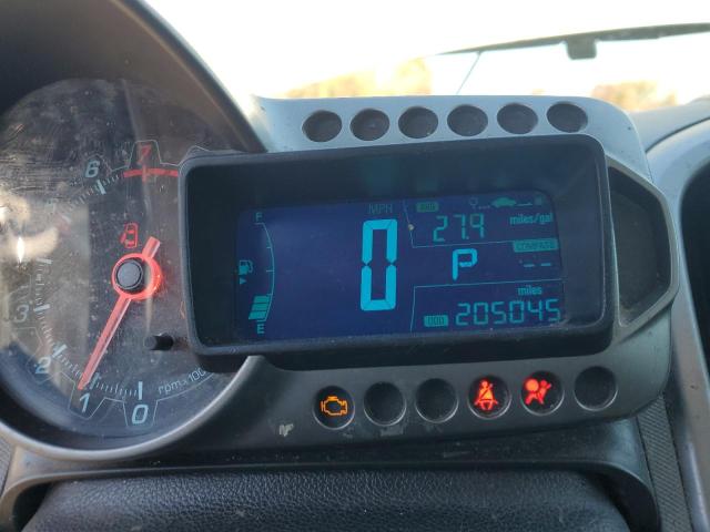 2016 CHEVROLET SONIC LT #3278559927